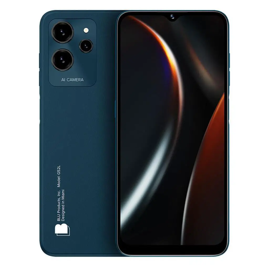 BLU G52L