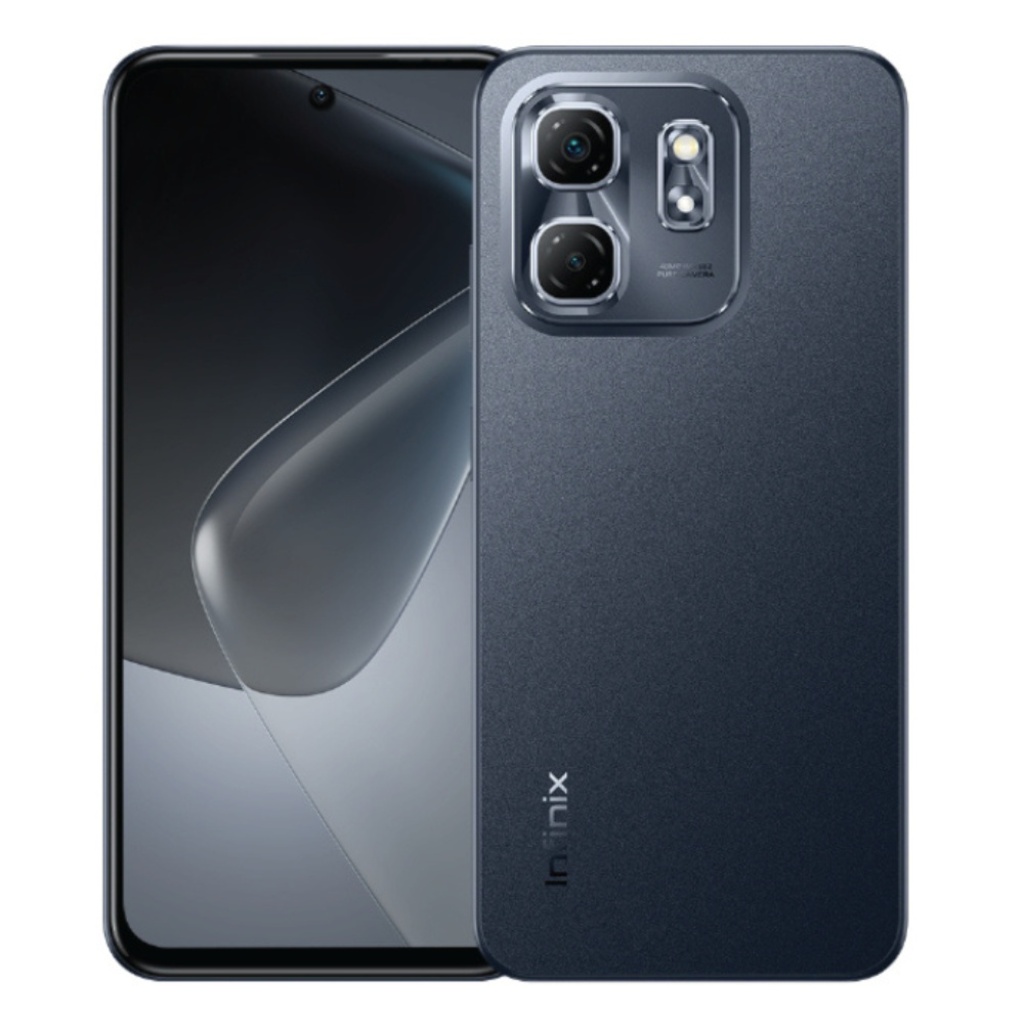 Infinix Hot 50i