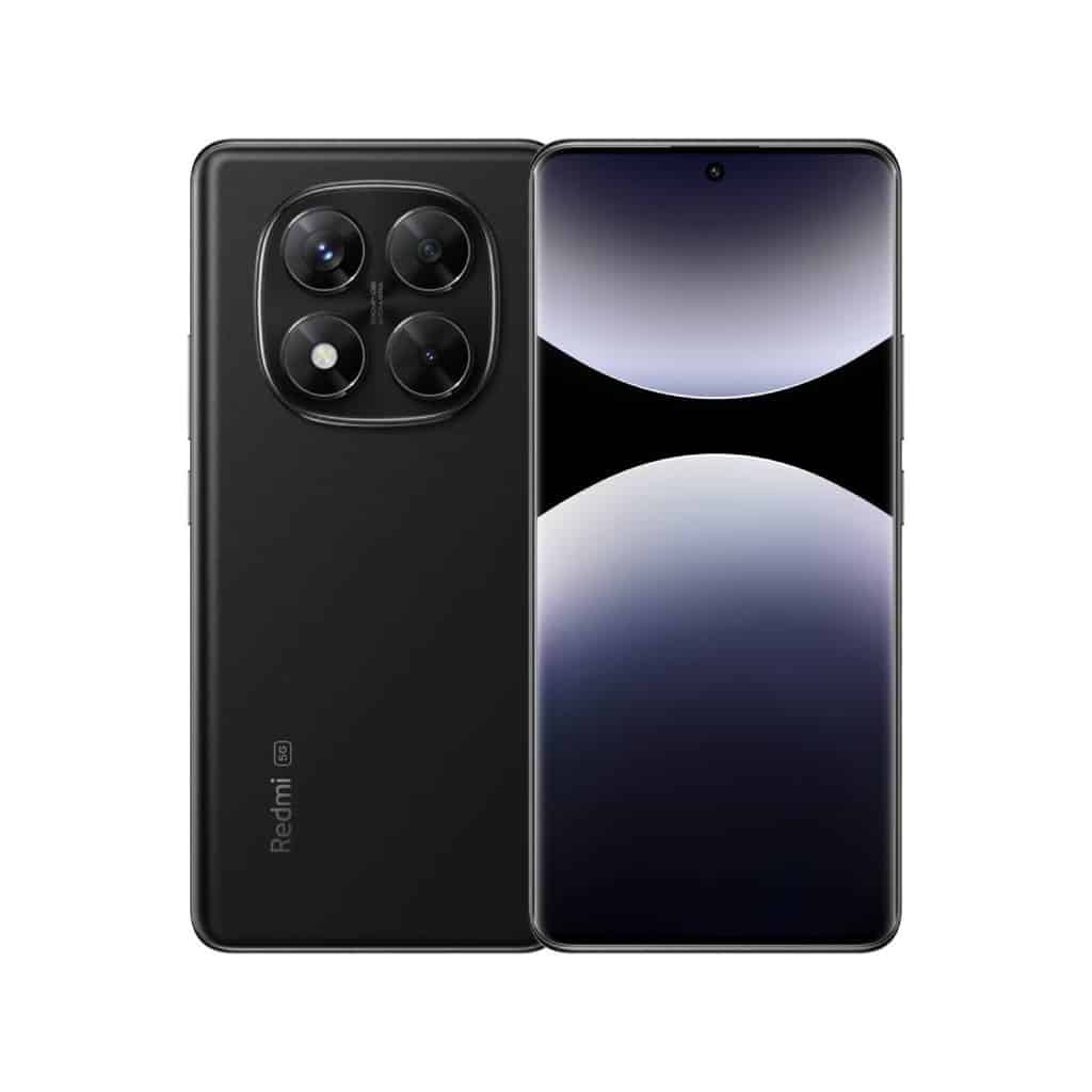 Redmi Note 14 Pro 4G