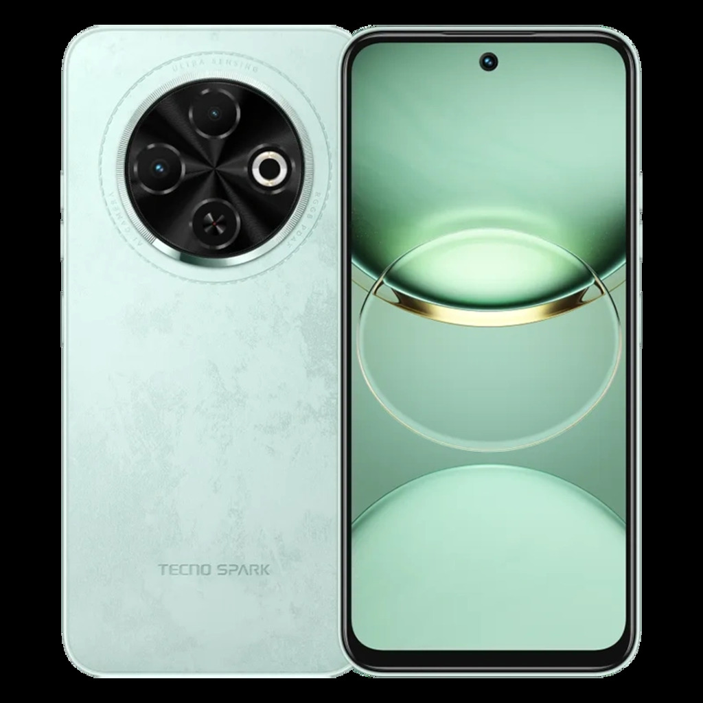 Tecno Spark 30C