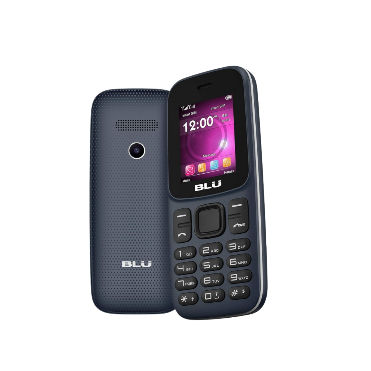 Celular Tecla