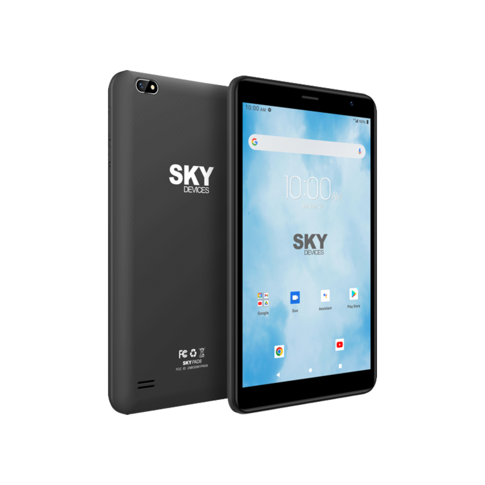 Sky