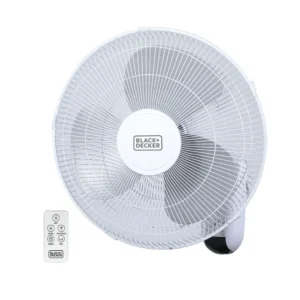 BLACK DECKER VENTILADOR BFWL16R