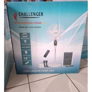 CHALLENGER VENTILADOR CH-RC18FN2024