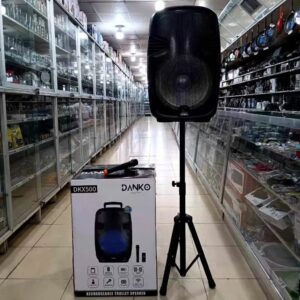 PARLANTE DANKO DKX500