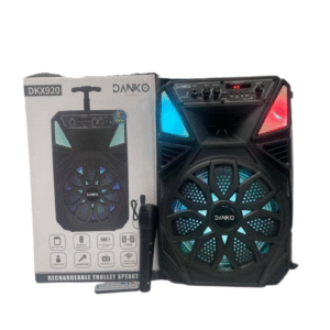 PARLANTE DANKO DKX920