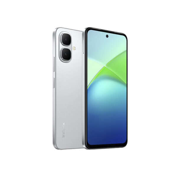 Infinix Smart 10 - Imagen 4