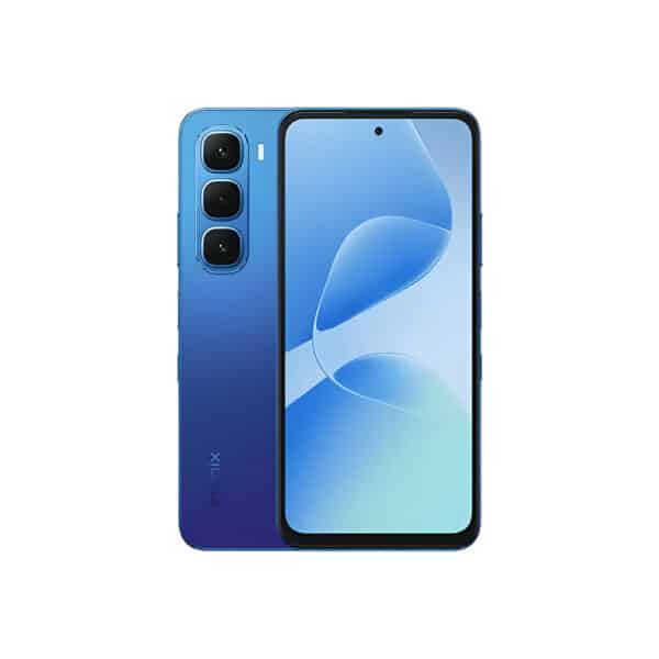 Infinix Hot 60i