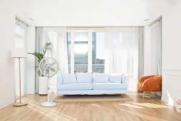 LASKO VENTILADOR 18" - Imagen 2