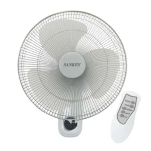 SANKEY VENTILADOR CON CONTROL REMOTO FN-1826RC
