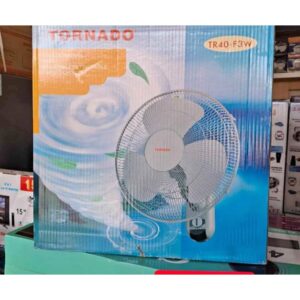 TORNADO VENTILADOR TR40-F3W