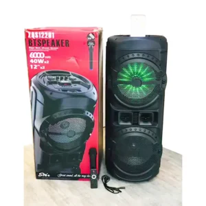 PARLANTE ZQS-12201