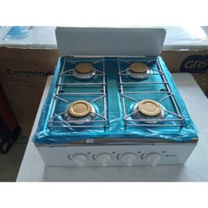 COCINA GIPPON 4 QUEMADORES