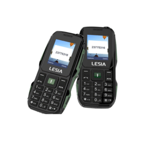 LESIA MEGA MINI 1.77